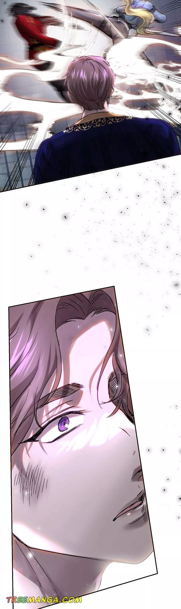 The Princess Blooms as a Crazy Flower chapter 50 page 5