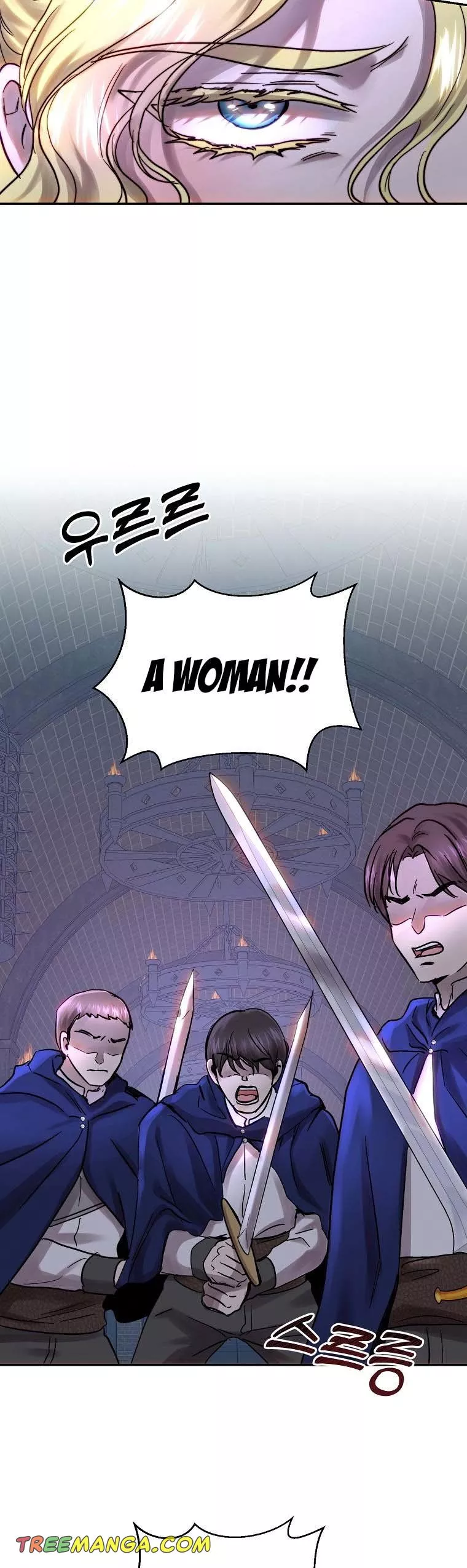 The Princess Blooms as a Crazy Flower chapter 50 page 9