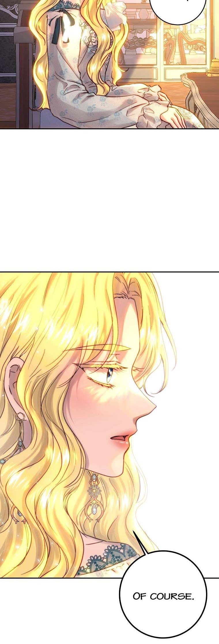 The Princess Blooms as a Crazy Flower chapter 52 page 32