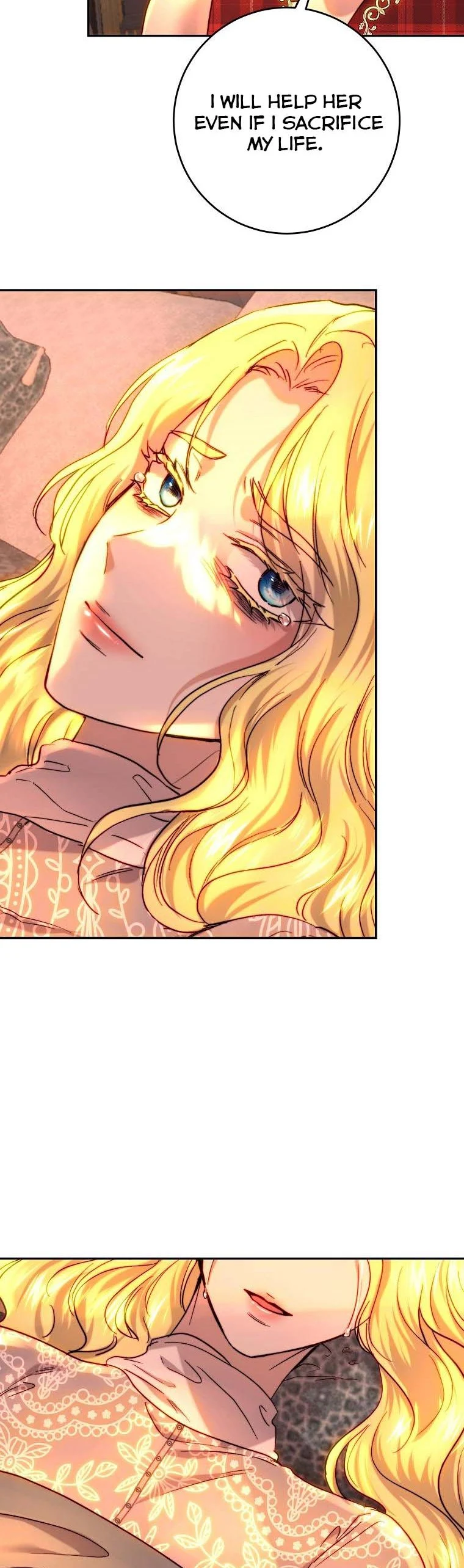 The Princess Blooms as a Crazy Flower chapter 56 page 3