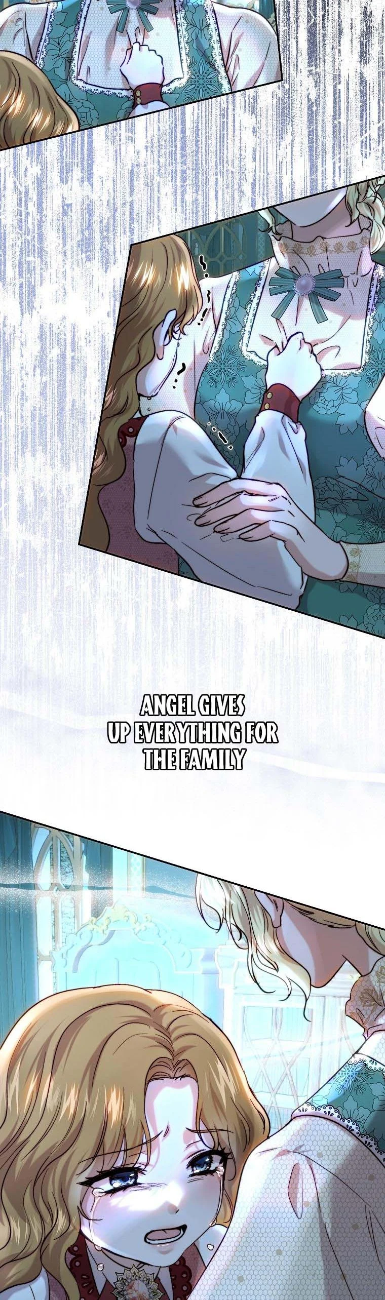 The Princess Blooms as a Crazy Flower chapter 56 page 8