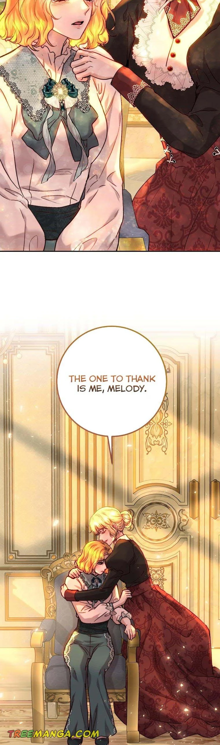 The Princess Blooms as a Crazy Flower chapter 56 page 16
