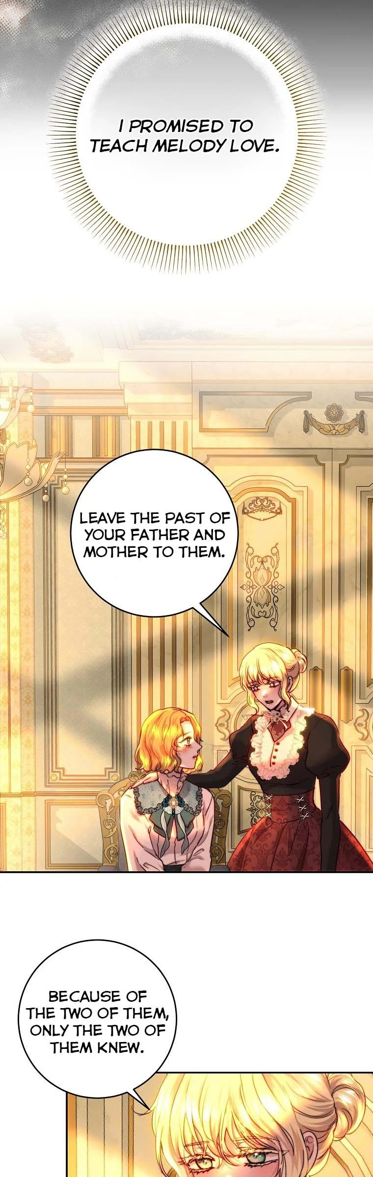 The Princess Blooms as a Crazy Flower chapter 56 page 26