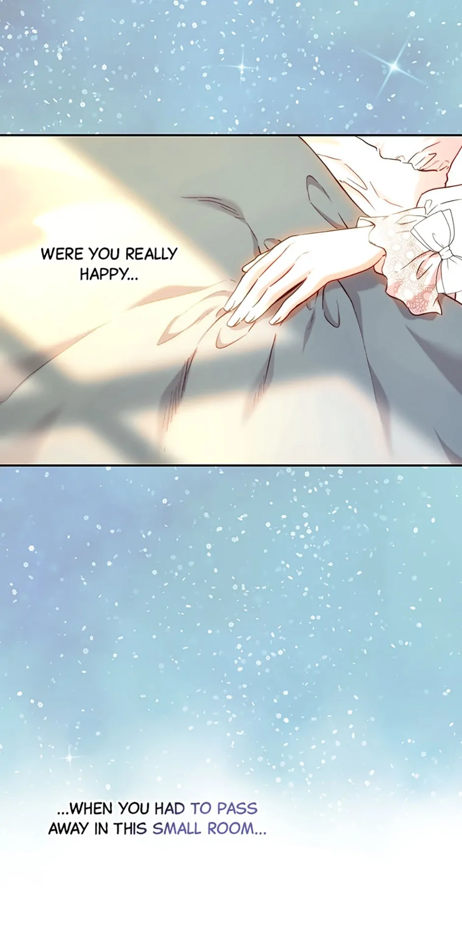 The Princess Blooms as a Crazy Flower chapter 57 page 5