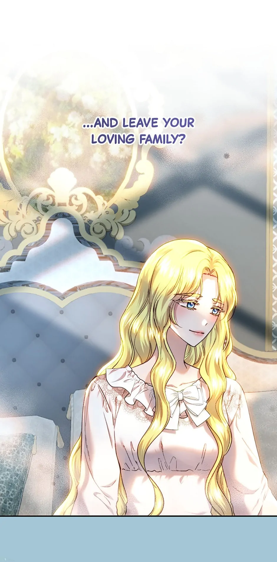 The Princess Blooms as a Crazy Flower chapter 57 page 6