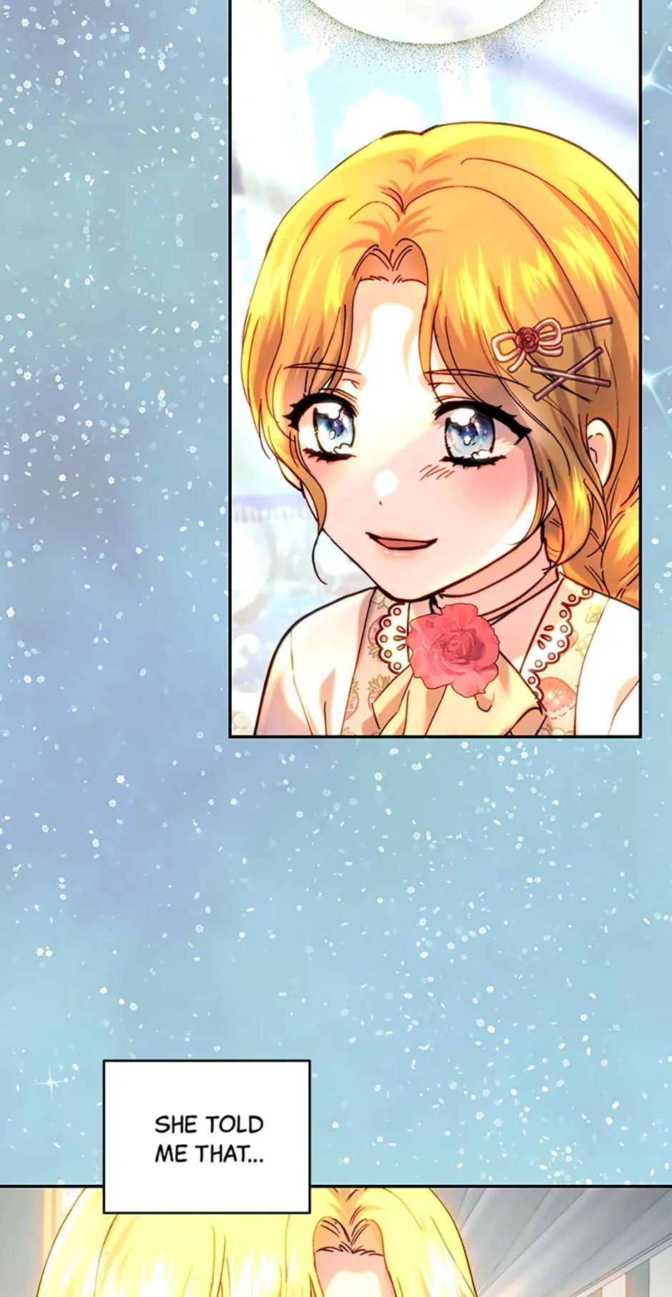 The Princess Blooms as a Crazy Flower chapter 57 page 8