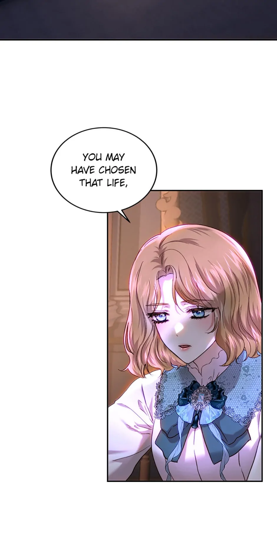 The Princess Blooms as a Crazy Flower chapter 57 page 12