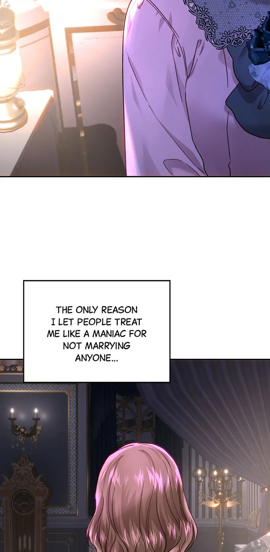 The Princess Blooms as a Crazy Flower chapter 57 page 15