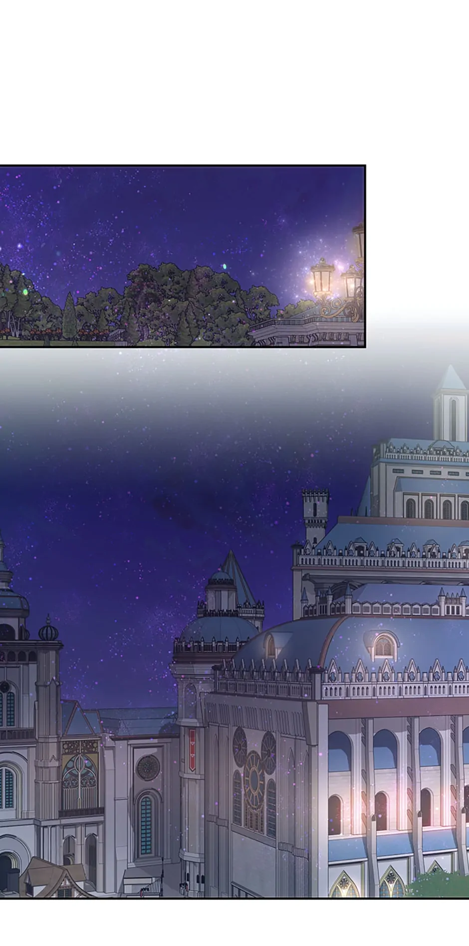 The Princess Blooms as a Crazy Flower chapter 57 page 25