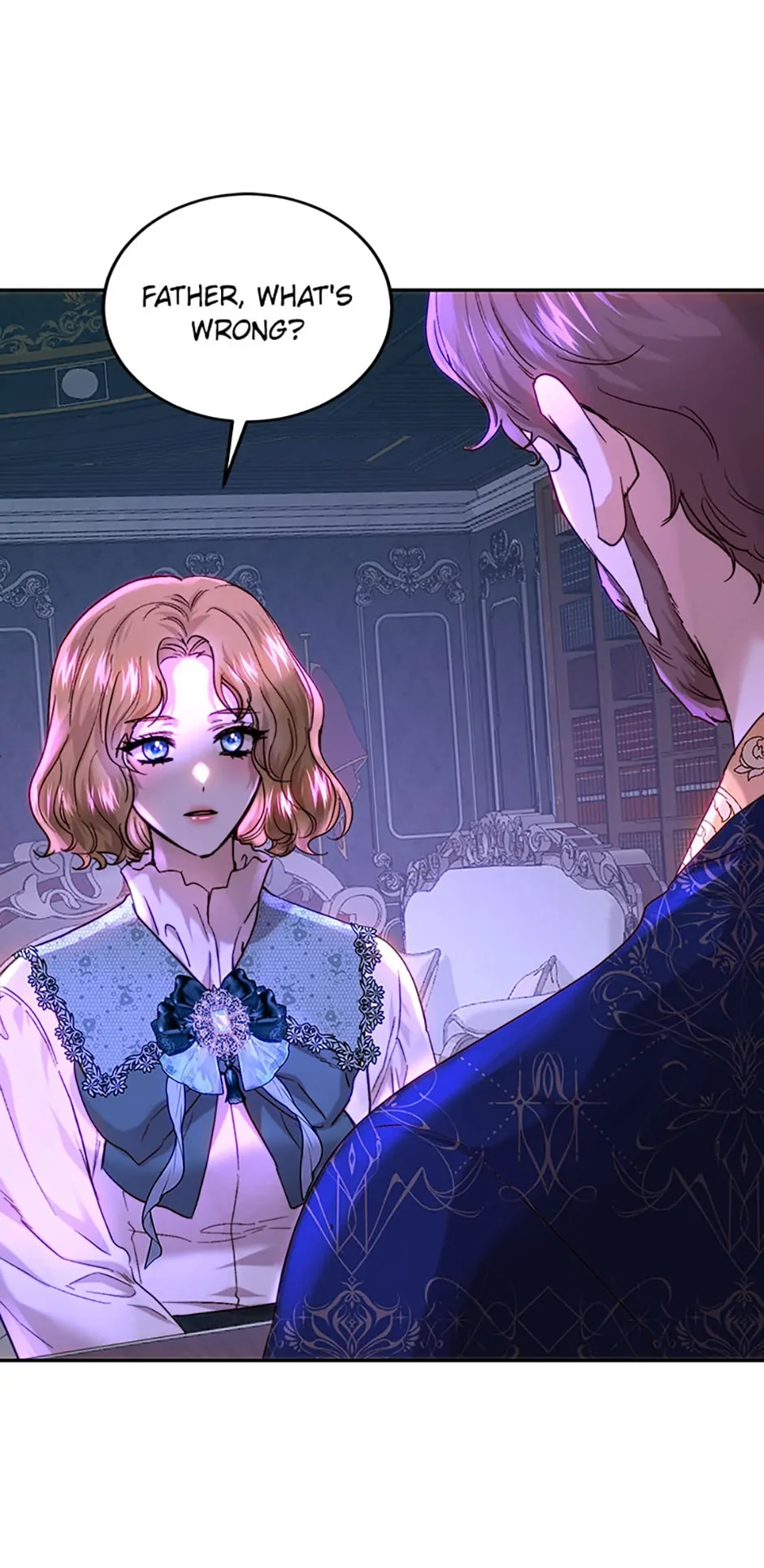The Princess Blooms as a Crazy Flower chapter 57 page 32