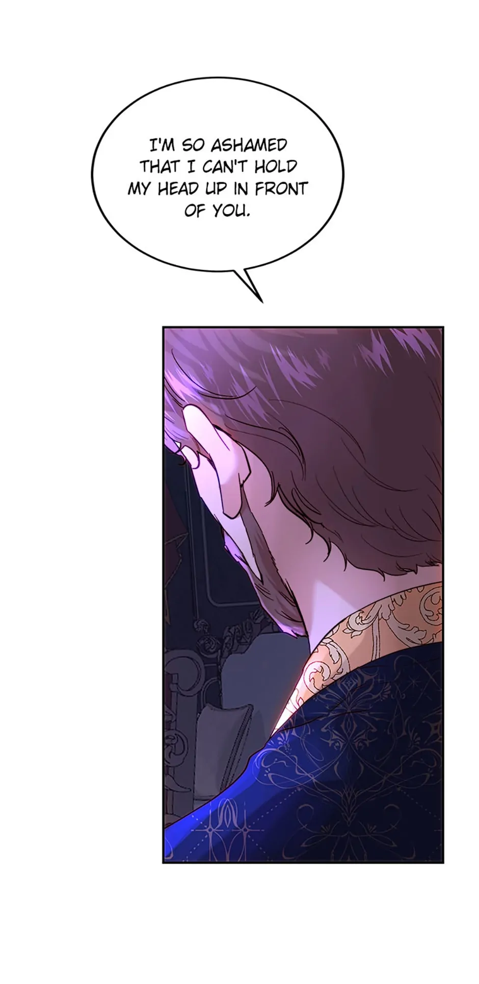 The Princess Blooms as a Crazy Flower chapter 57 page 33