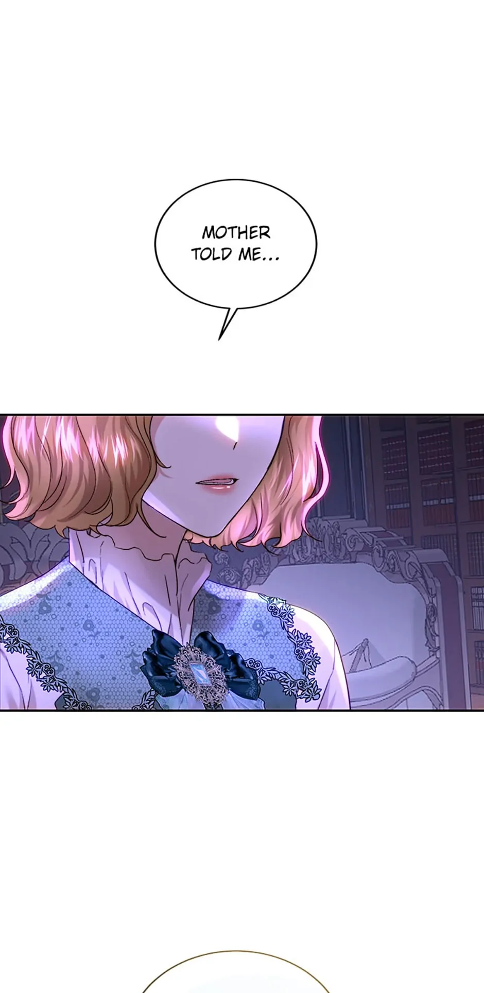 The Princess Blooms as a Crazy Flower chapter 57 page 34