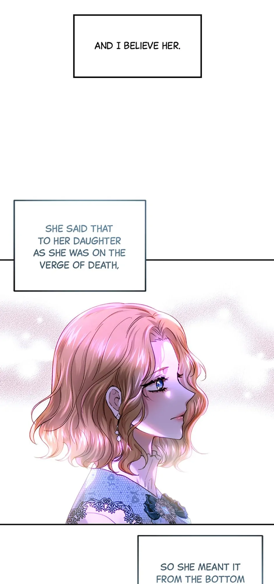 The Princess Blooms as a Crazy Flower chapter 57 page 38