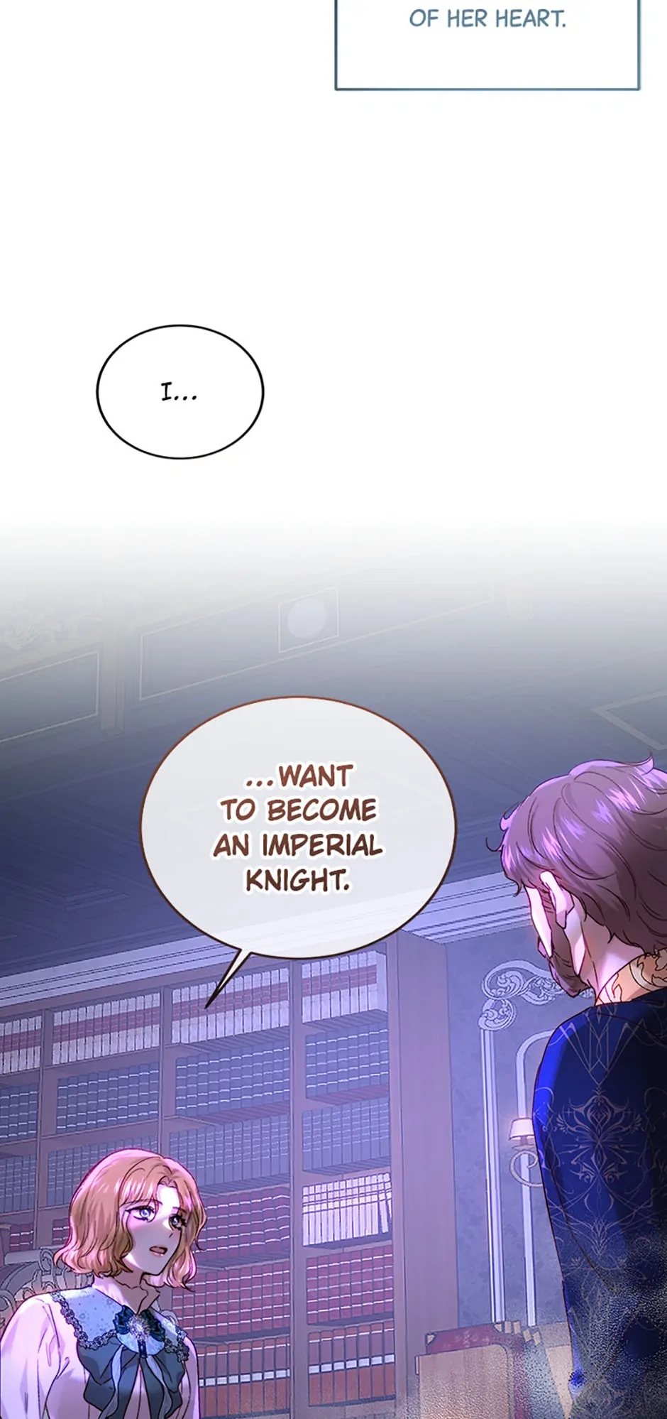 The Princess Blooms as a Crazy Flower chapter 57 page 39