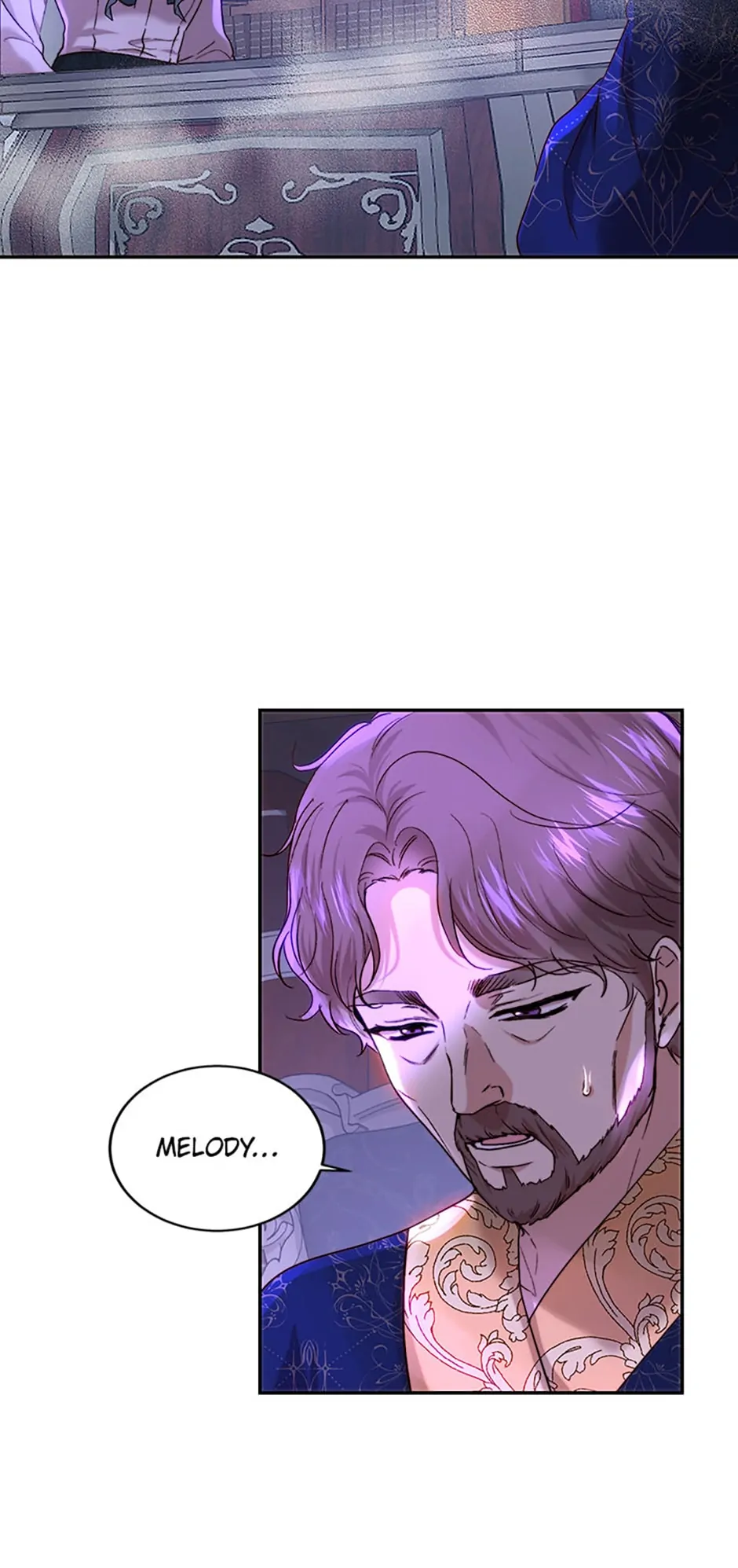 The Princess Blooms as a Crazy Flower chapter 57 page 40