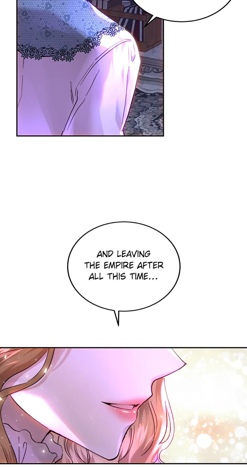 The Princess Blooms as a Crazy Flower chapter 57 page 45