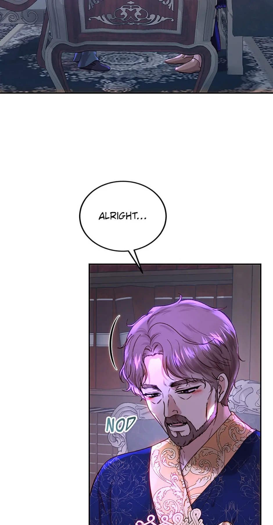 The Princess Blooms as a Crazy Flower chapter 57 page 48