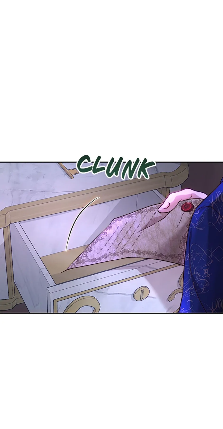 The Princess Blooms as a Crazy Flower chapter 57 page 50