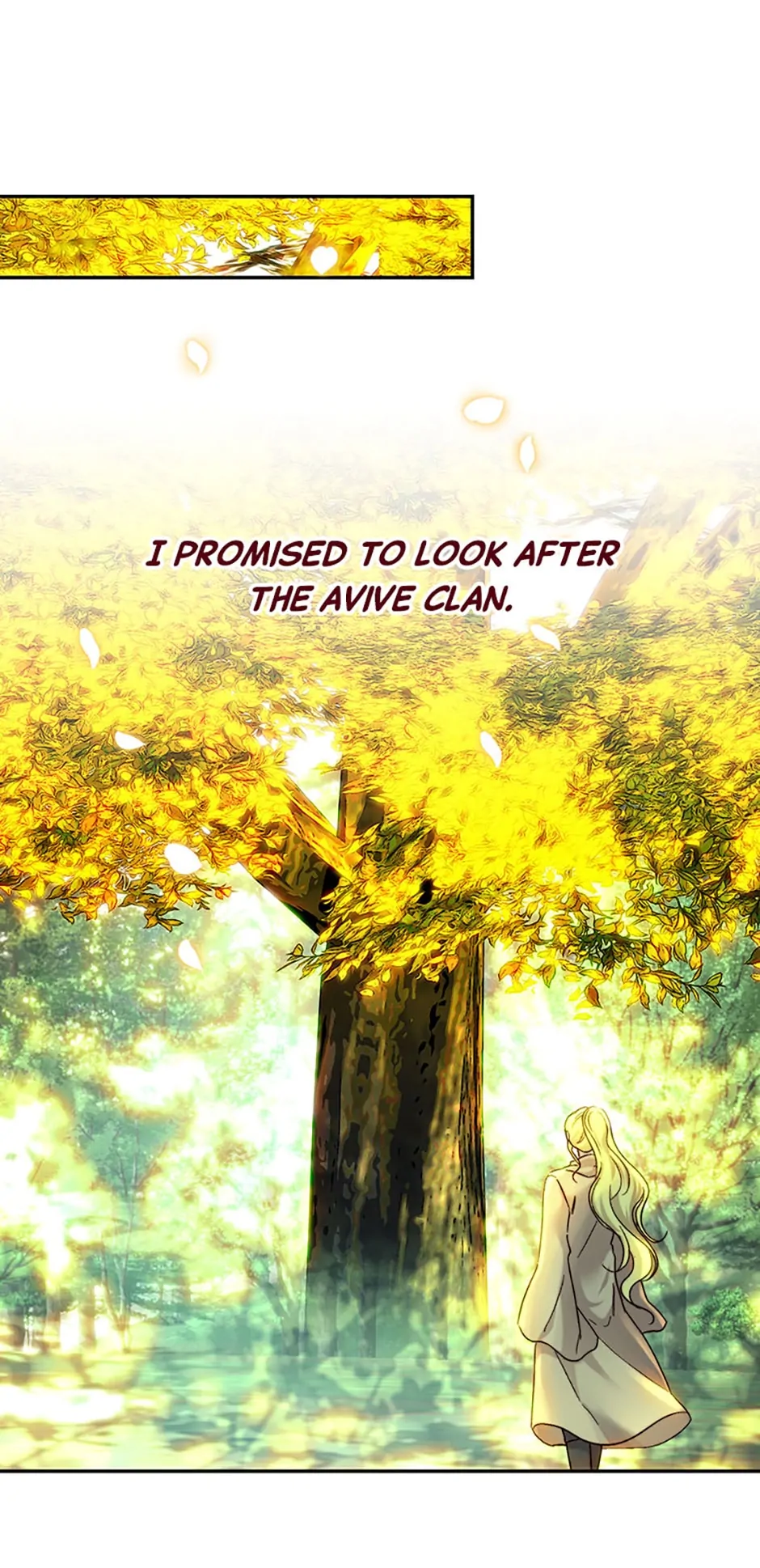 The Princess Blooms as a Crazy Flower chapter 57 page 56