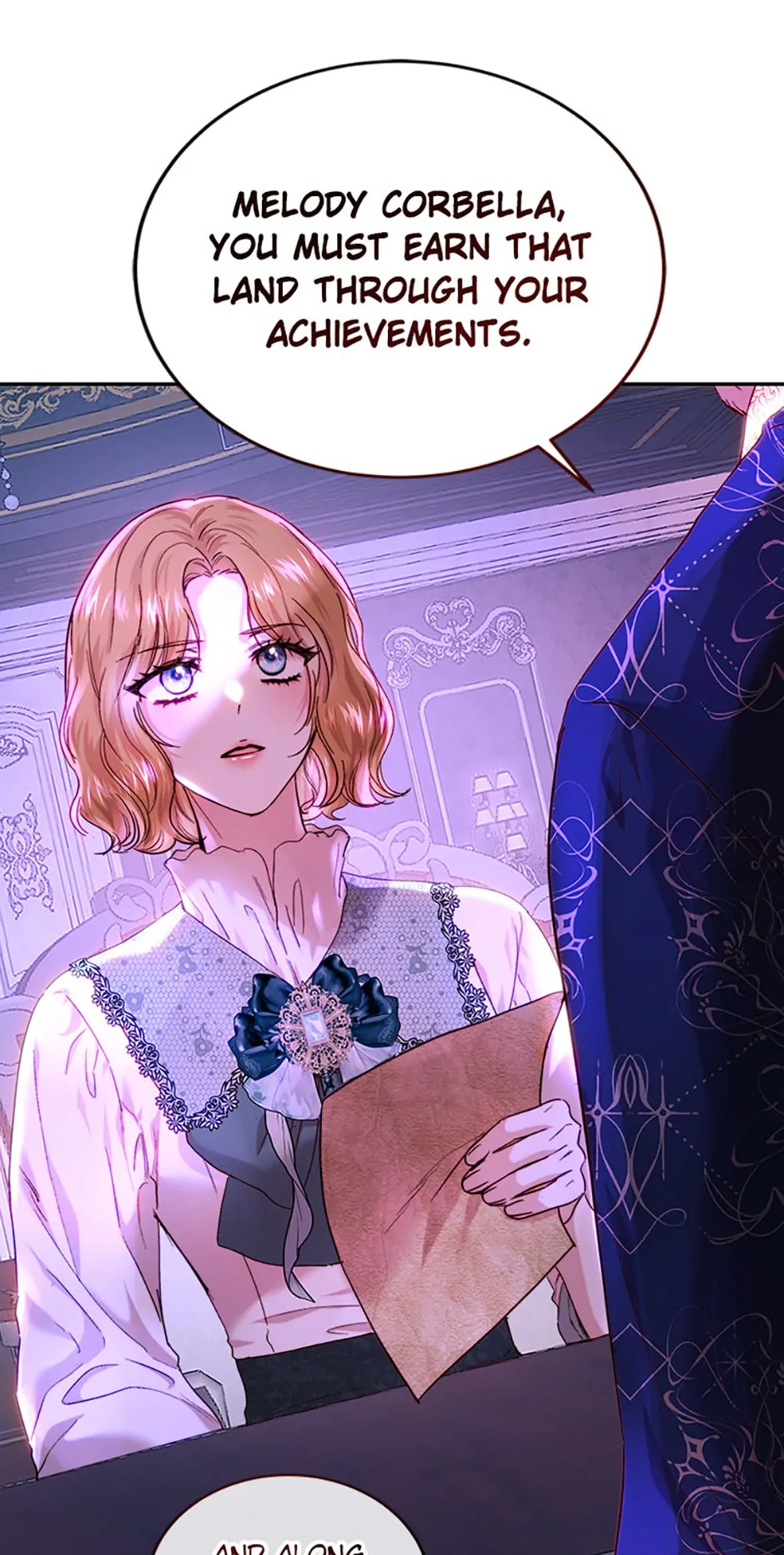 The Princess Blooms as a Crazy Flower chapter 57 page 59