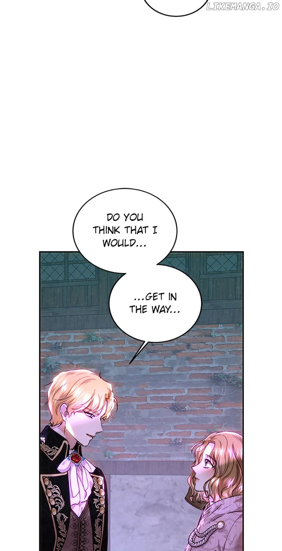 The Princess Blooms as a Crazy Flower chapter 61 page 8