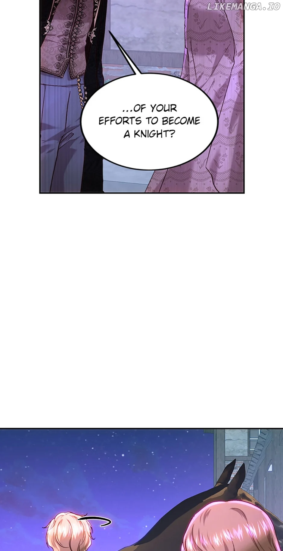 The Princess Blooms as a Crazy Flower chapter 61 page 9