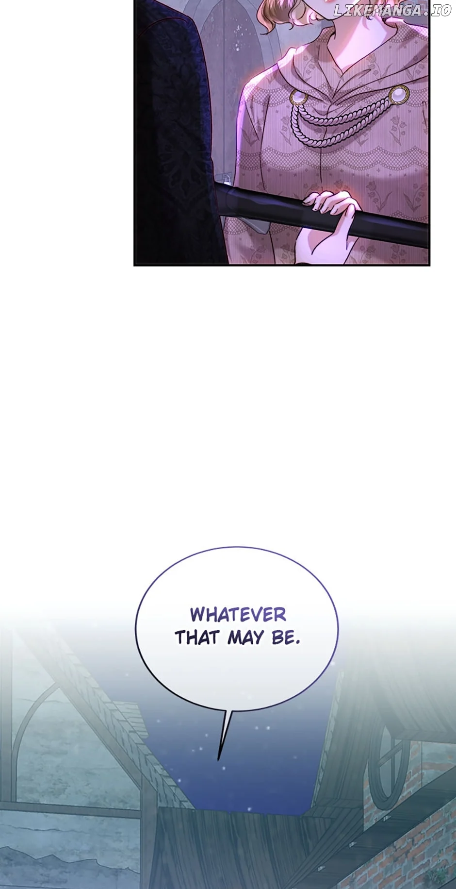 The Princess Blooms as a Crazy Flower chapter 61 page 12