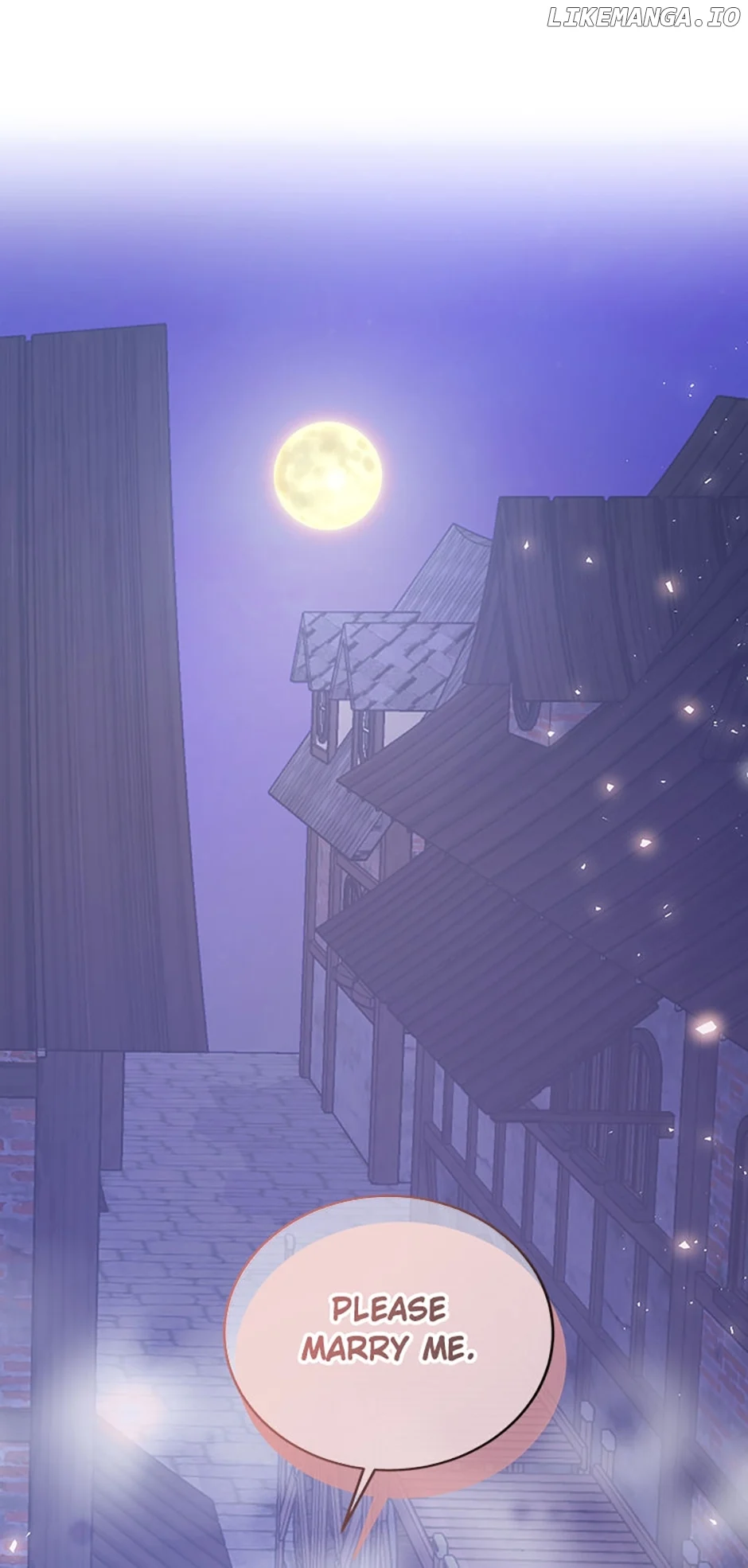The Princess Blooms as a Crazy Flower chapter 61 page 19