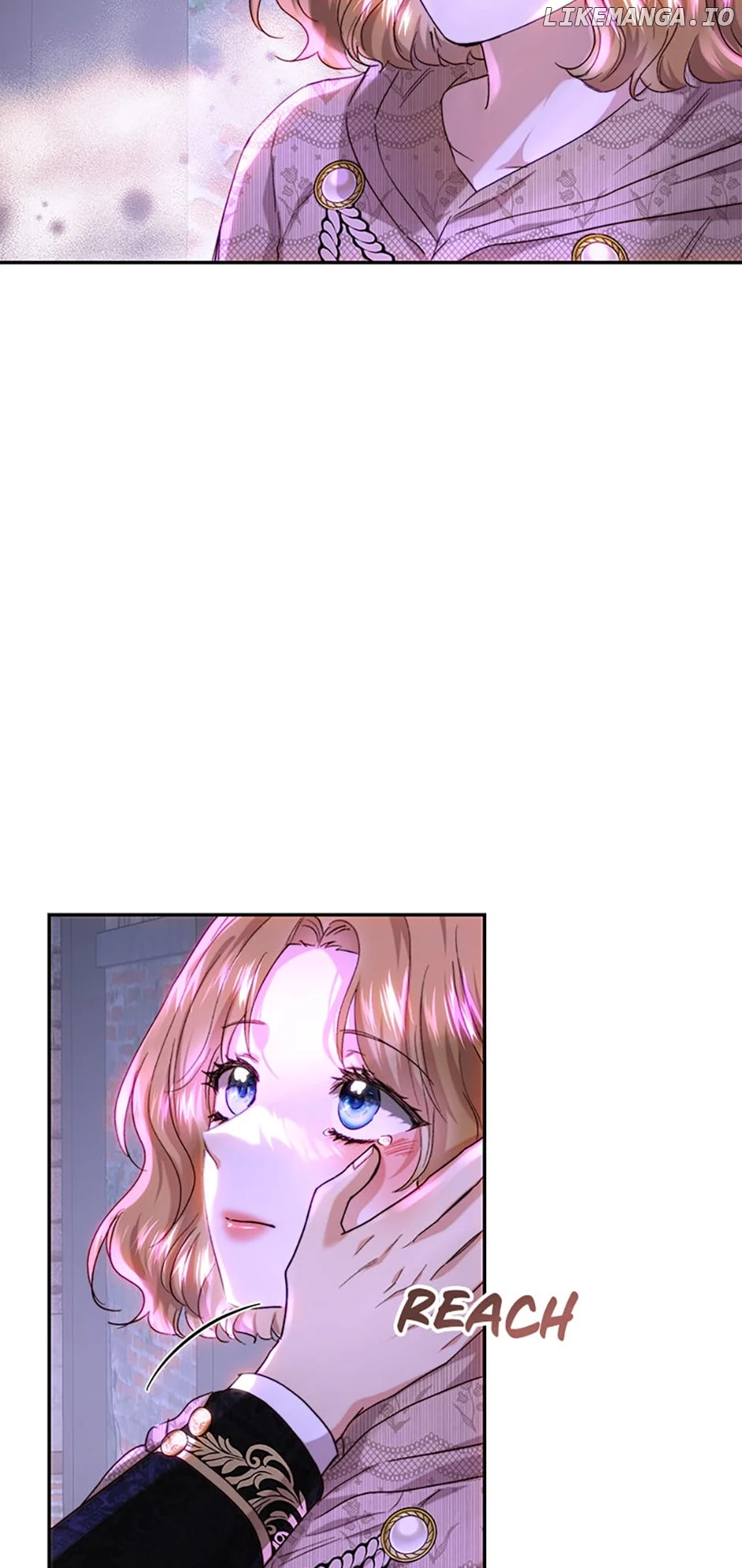 The Princess Blooms as a Crazy Flower chapter 61 page 27