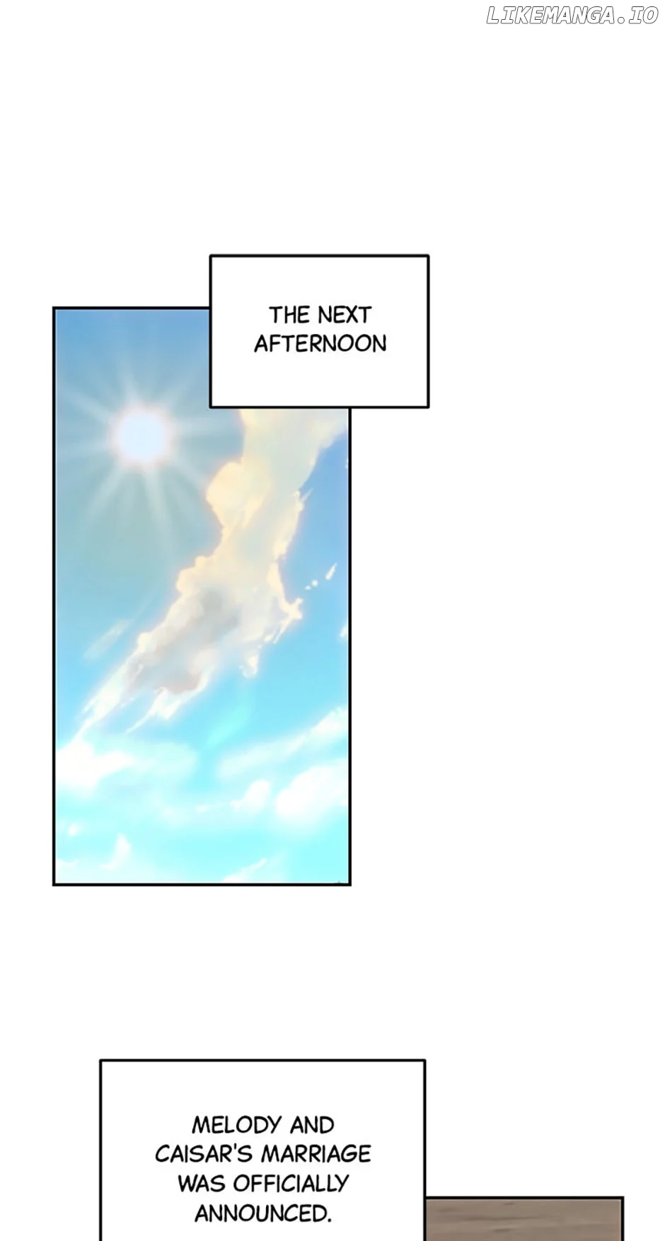 The Princess Blooms as a Crazy Flower chapter 61 page 32