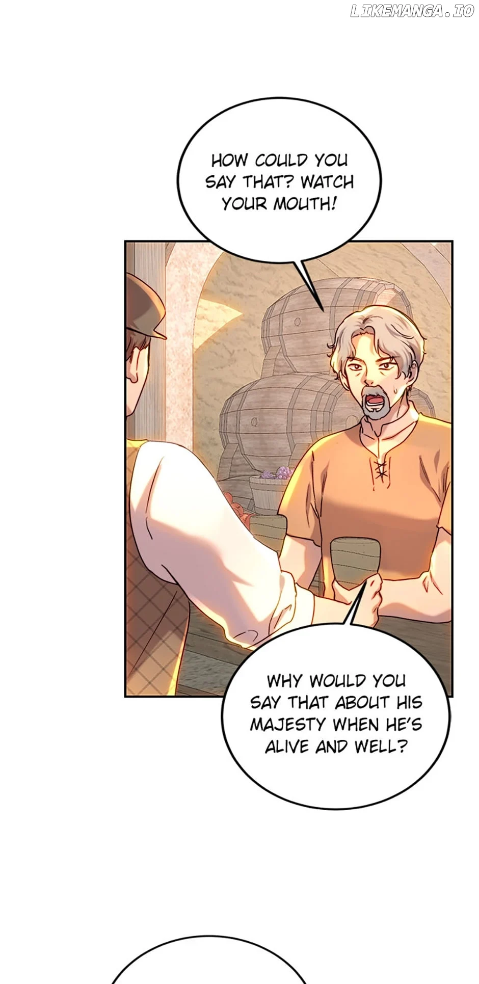 The Princess Blooms as a Crazy Flower chapter 61 page 37