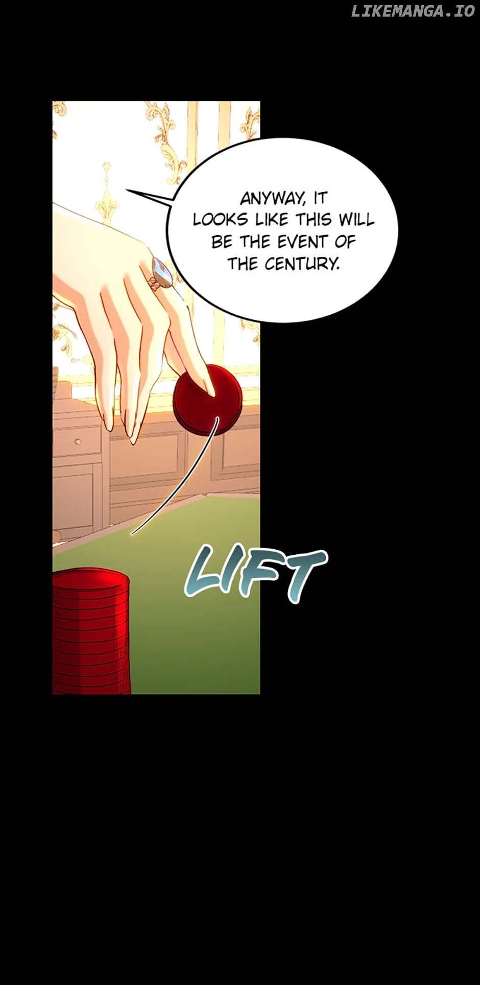 The Princess Blooms as a Crazy Flower chapter 61 page 42