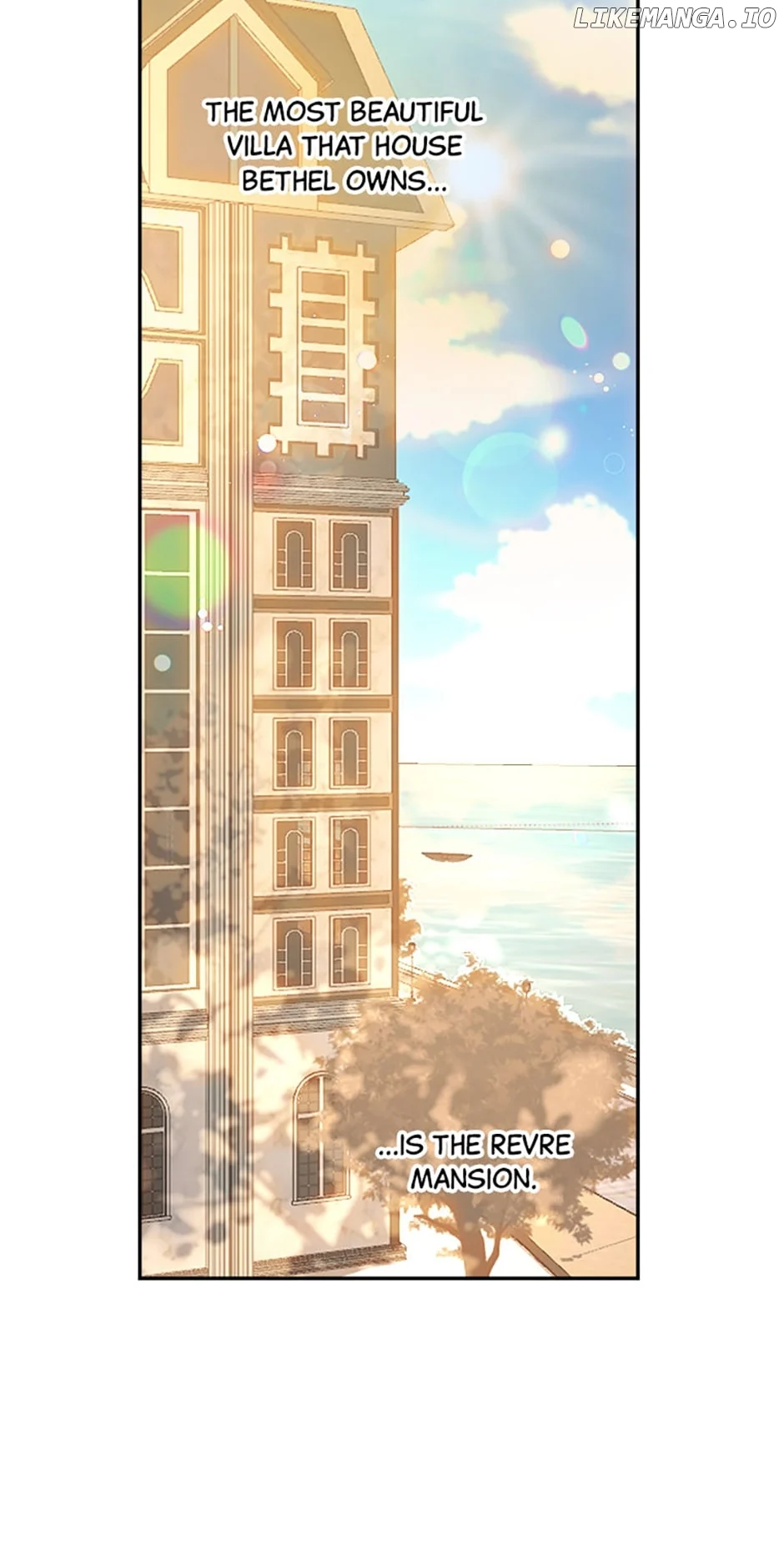 The Princess Blooms as a Crazy Flower chapter 61 page 71