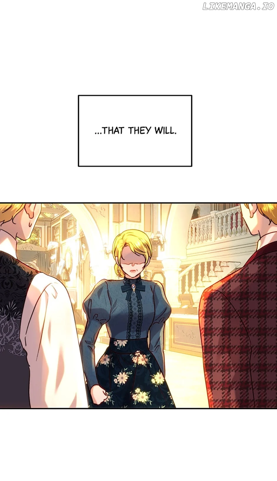 The Princess Blooms as a Crazy Flower chapter 61 page 76