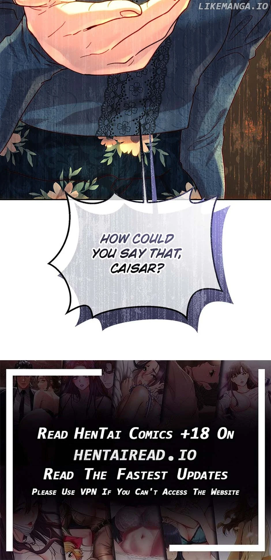 The Princess Blooms as a Crazy Flower chapter 61 page 79