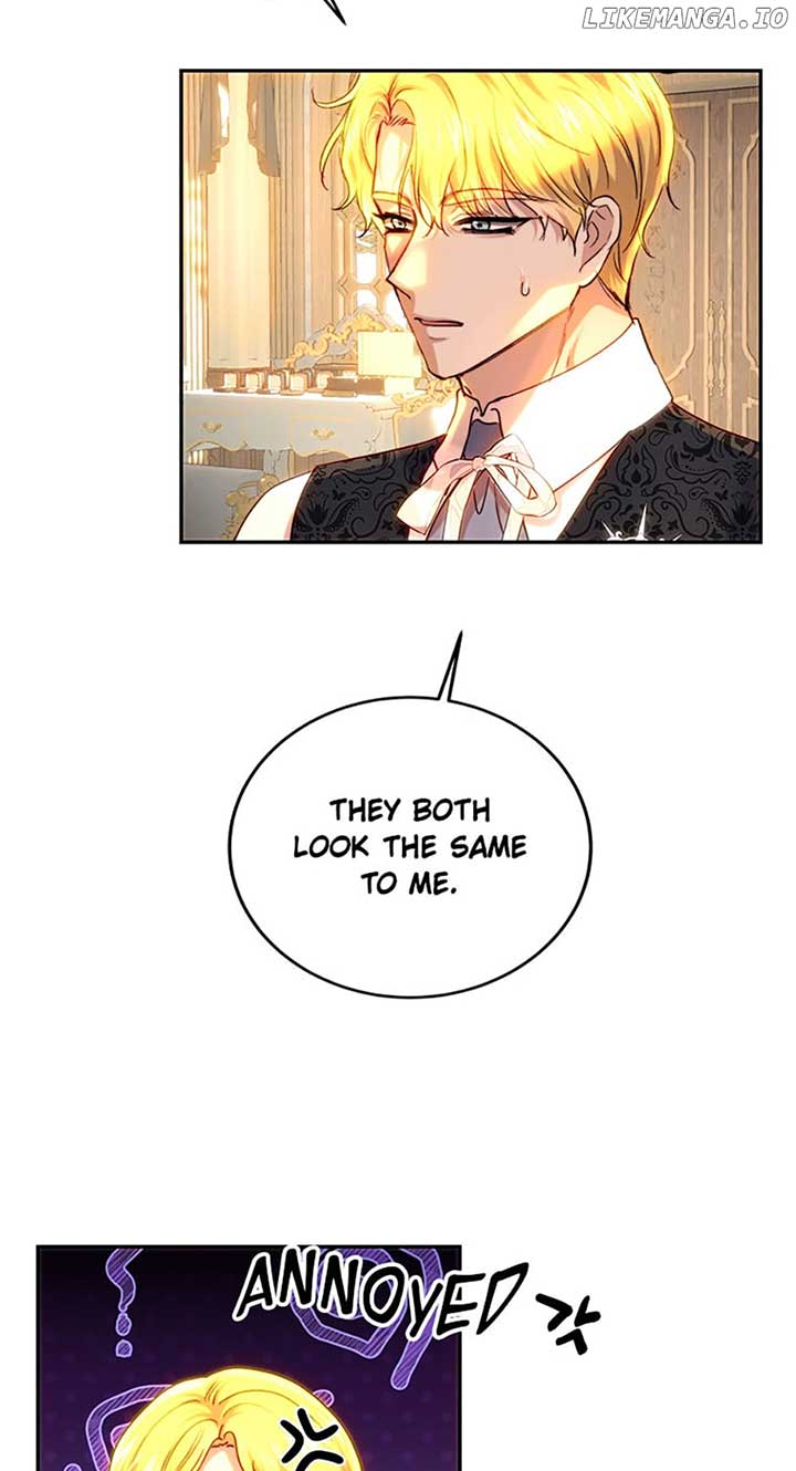 The Princess Blooms as a Crazy Flower chapter 62 page 8