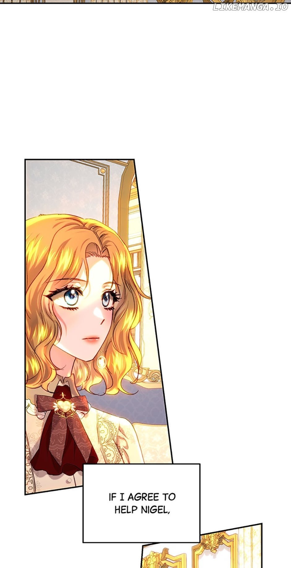 The Princess Blooms as a Crazy Flower chapter 63 page 2