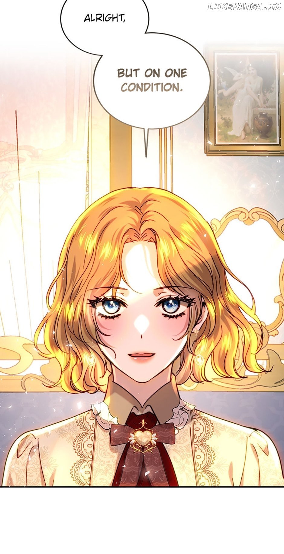 The Princess Blooms as a Crazy Flower chapter 63 page 6