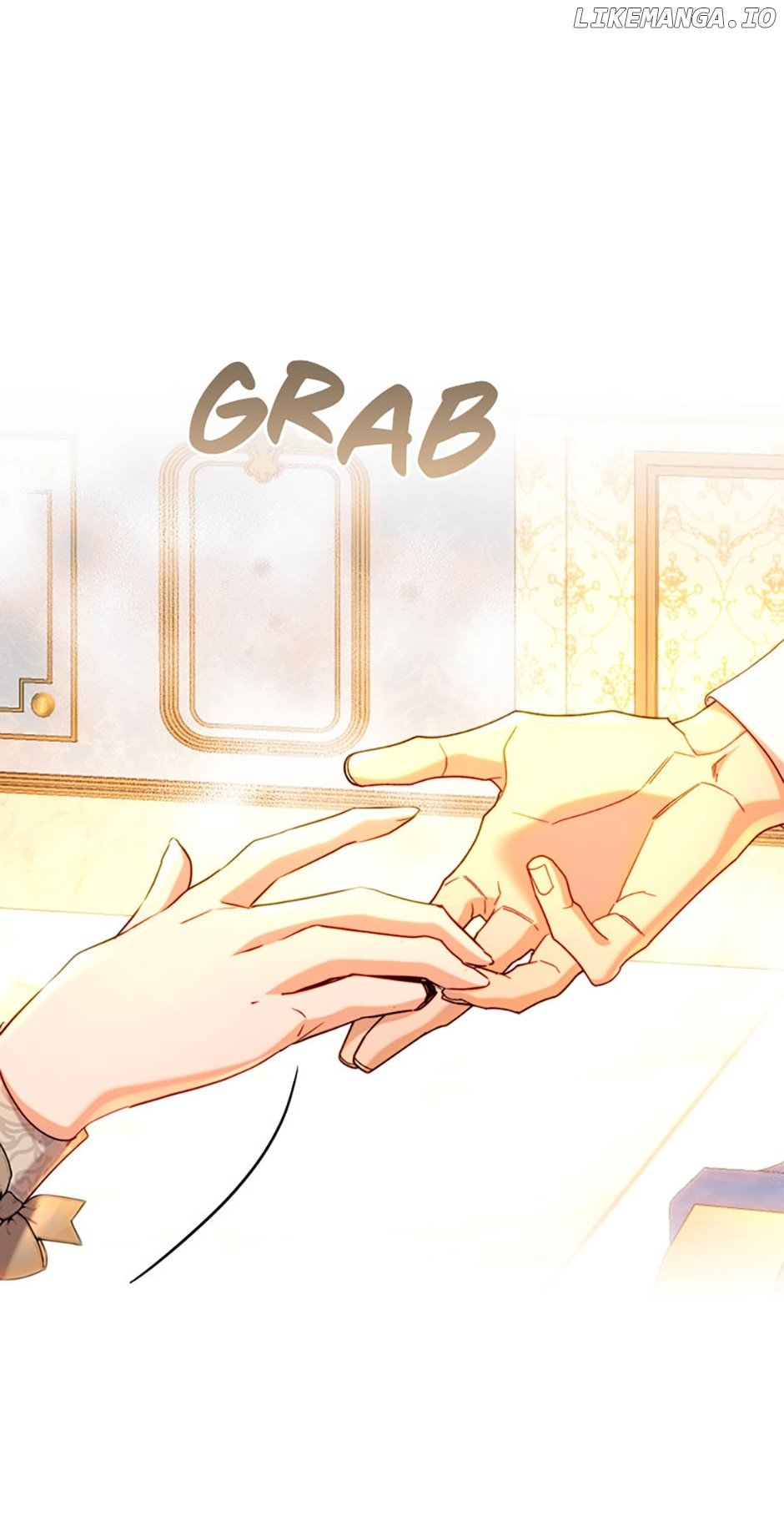 The Princess Blooms as a Crazy Flower chapter 63 page 7