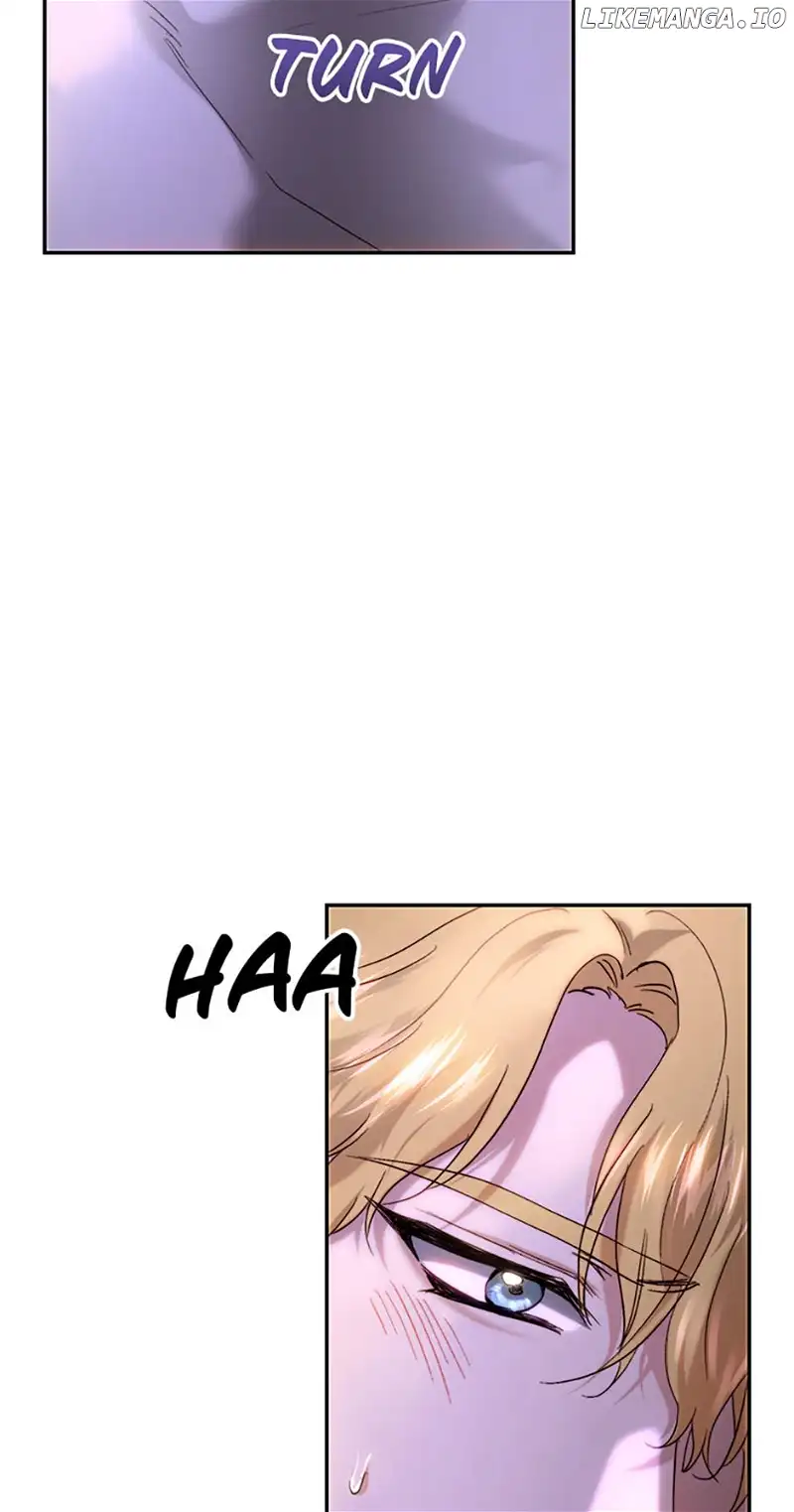 The Princess Blooms as a Crazy Flower chapter 67 page 4