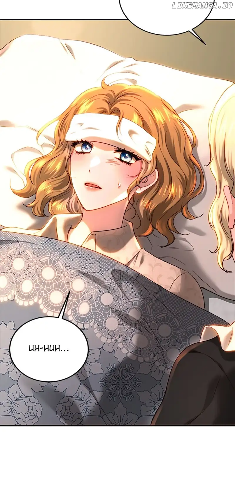 The Princess Blooms as a Crazy Flower chapter 67 page 13