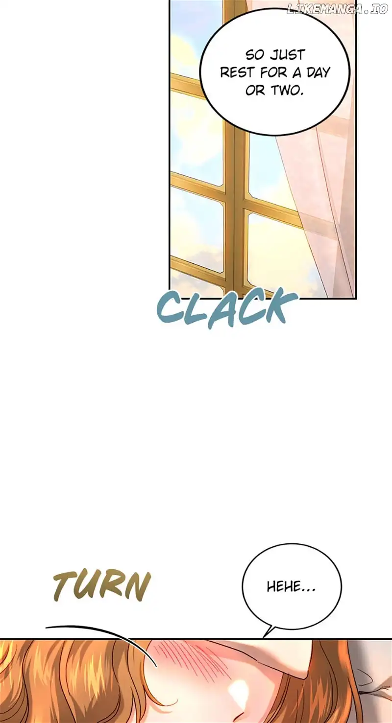 The Princess Blooms as a Crazy Flower chapter 67 page 18