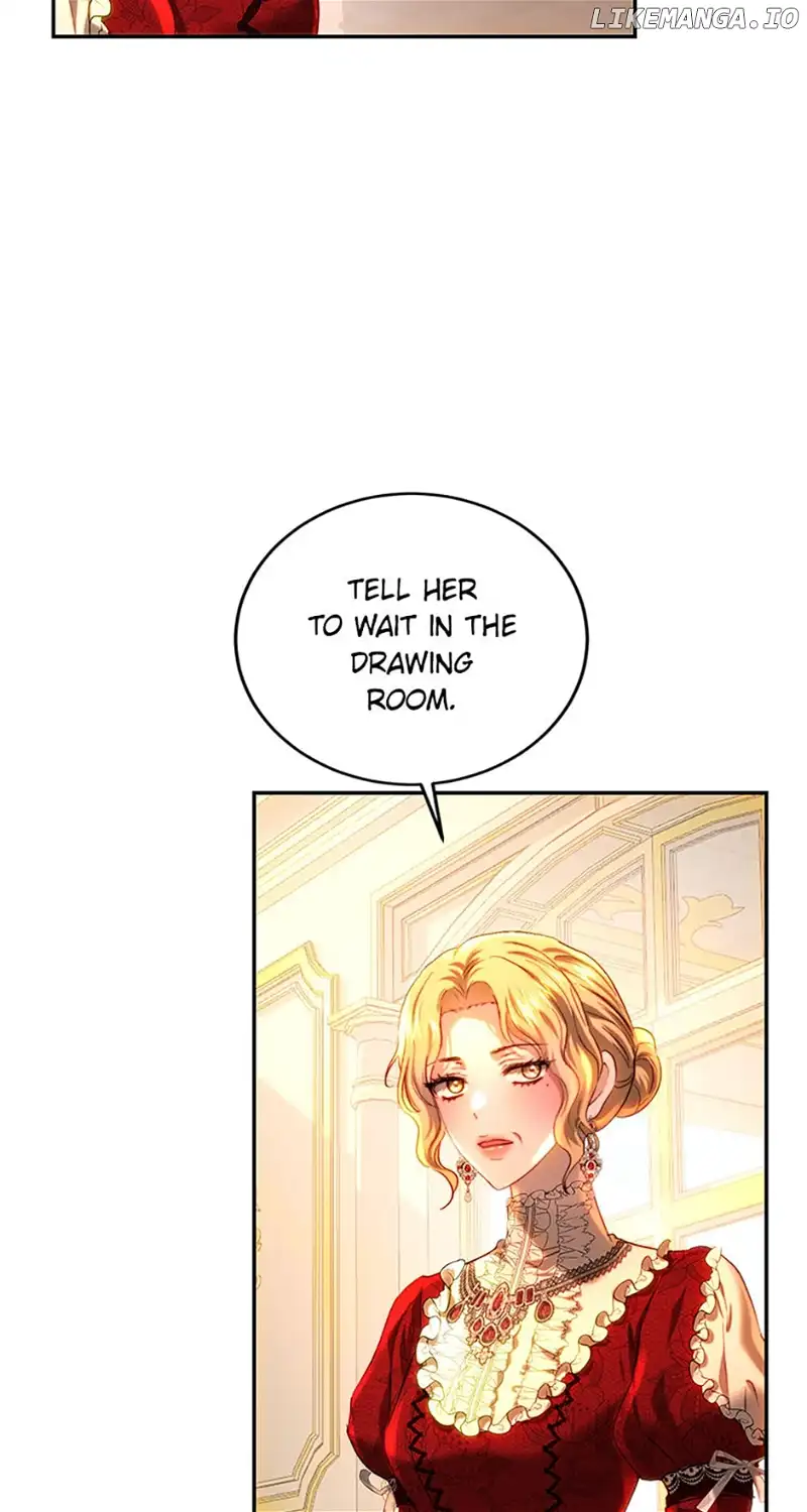 The Princess Blooms as a Crazy Flower chapter 67 page 35