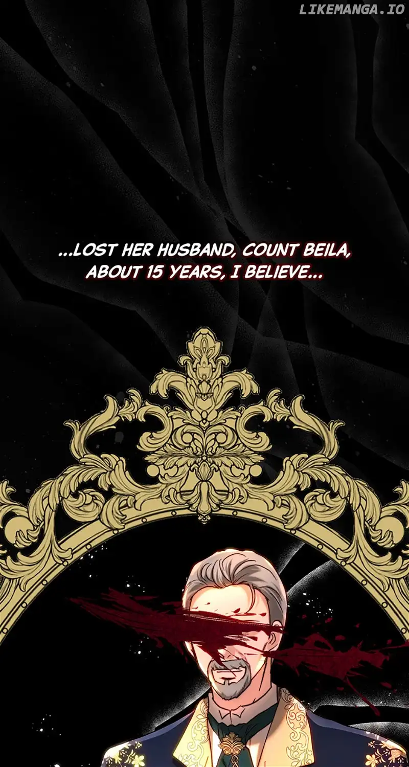 The Princess Blooms as a Crazy Flower chapter 67 page 38