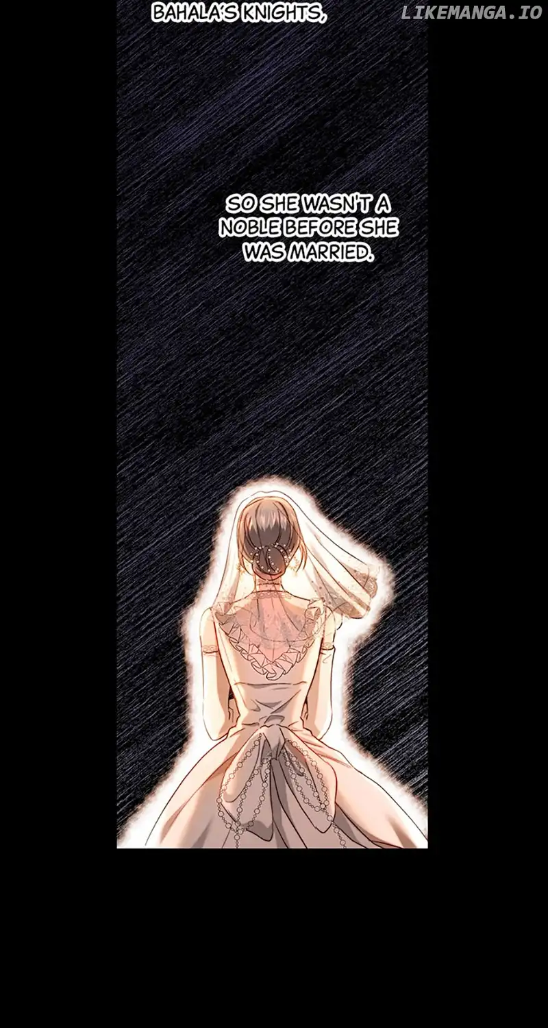 The Princess Blooms as a Crazy Flower chapter 67 page 40