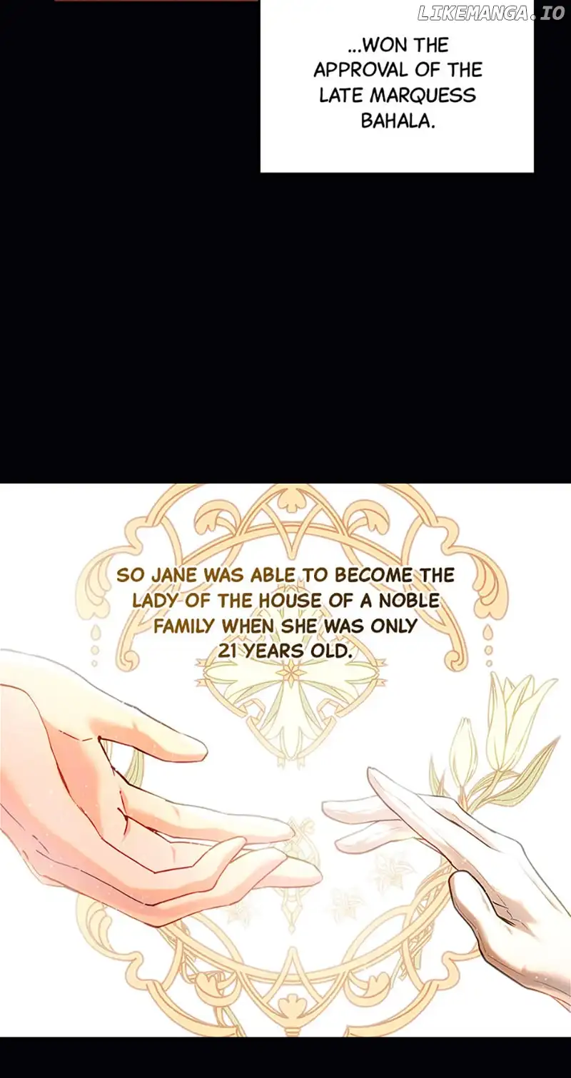 The Princess Blooms as a Crazy Flower chapter 67 page 42