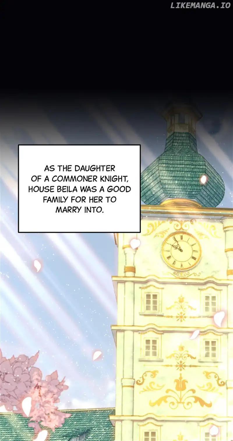 The Princess Blooms as a Crazy Flower chapter 67 page 43