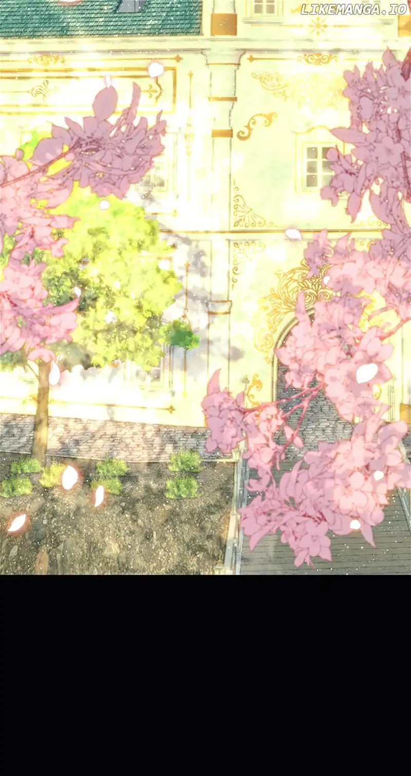 The Princess Blooms as a Crazy Flower chapter 67 page 44
