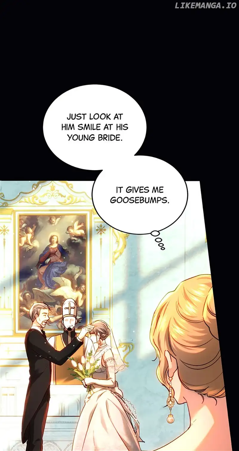 The Princess Blooms as a Crazy Flower chapter 67 page 46