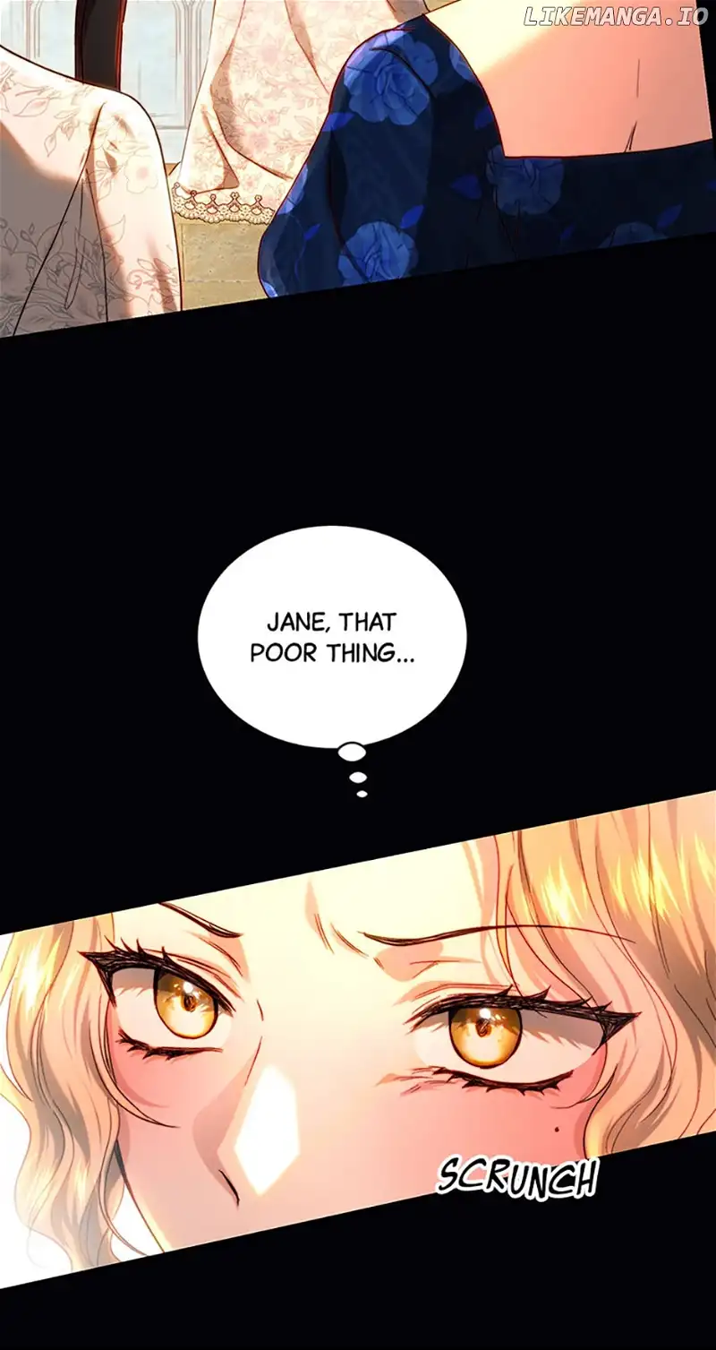 The Princess Blooms as a Crazy Flower chapter 67 page 47